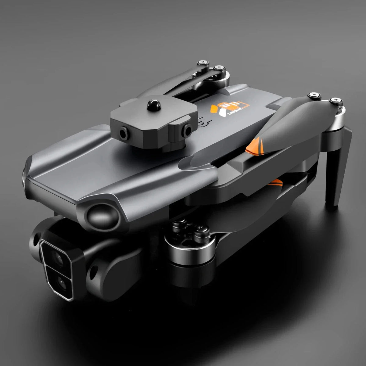 syedshah0202 Drone with HD Dual Camera 8K 5G GPS - Image 1